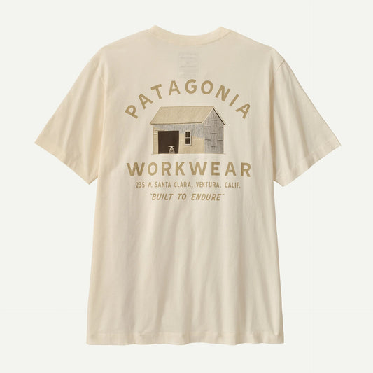 Men's Forge Born T-Shirt - US 9217