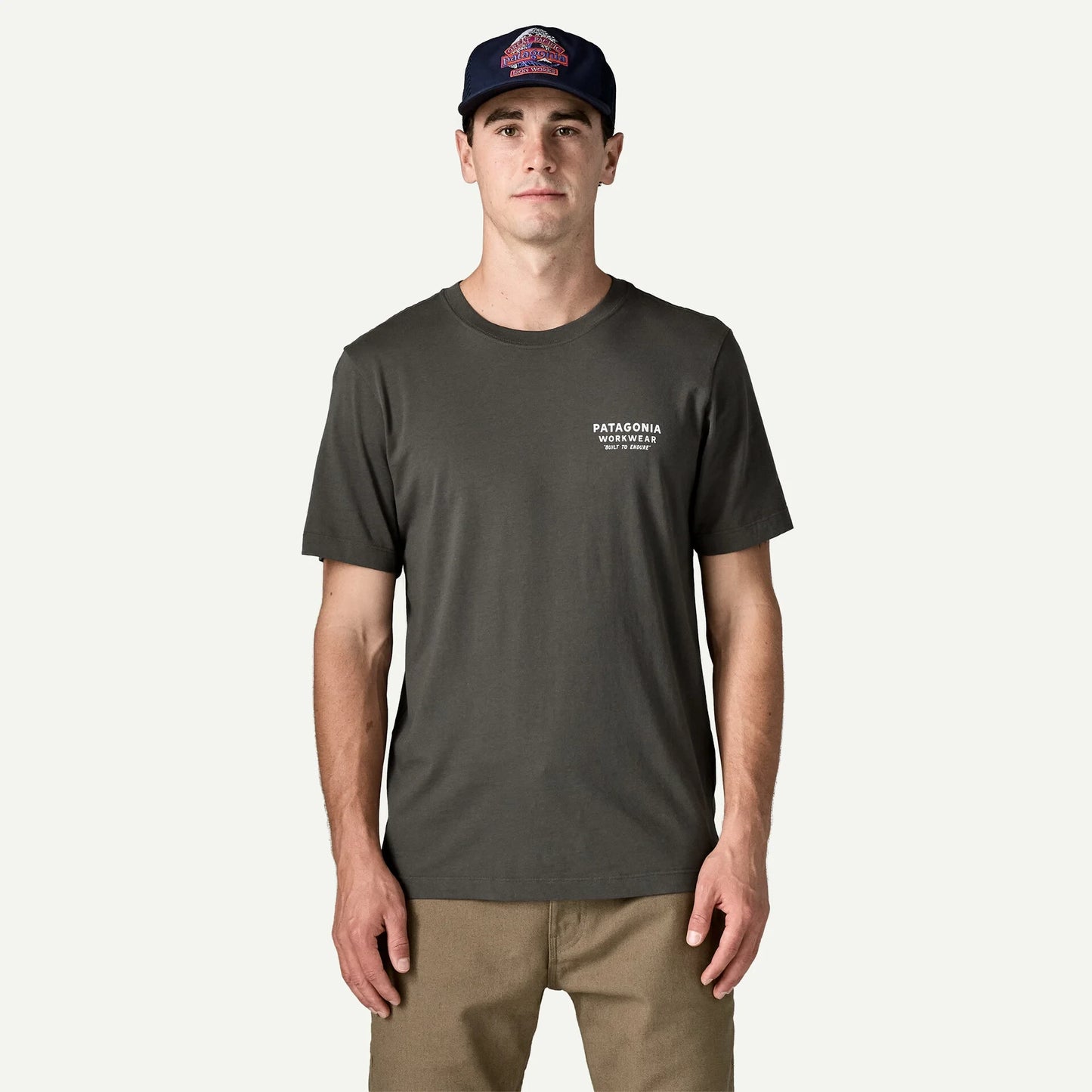 Men's Forge Born T-Shirt - US 0145