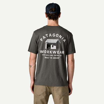 Men's Forge Born T-Shirt - US 4412