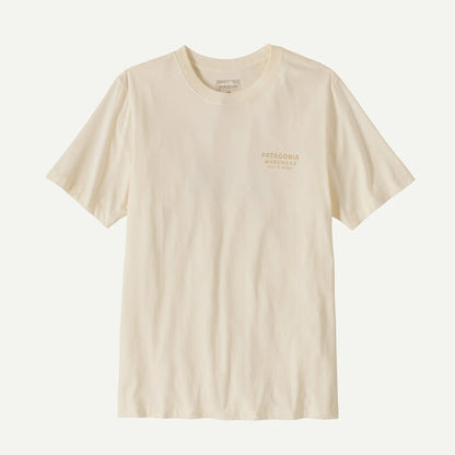 Men's Forge Born T-Shirt - US 9217