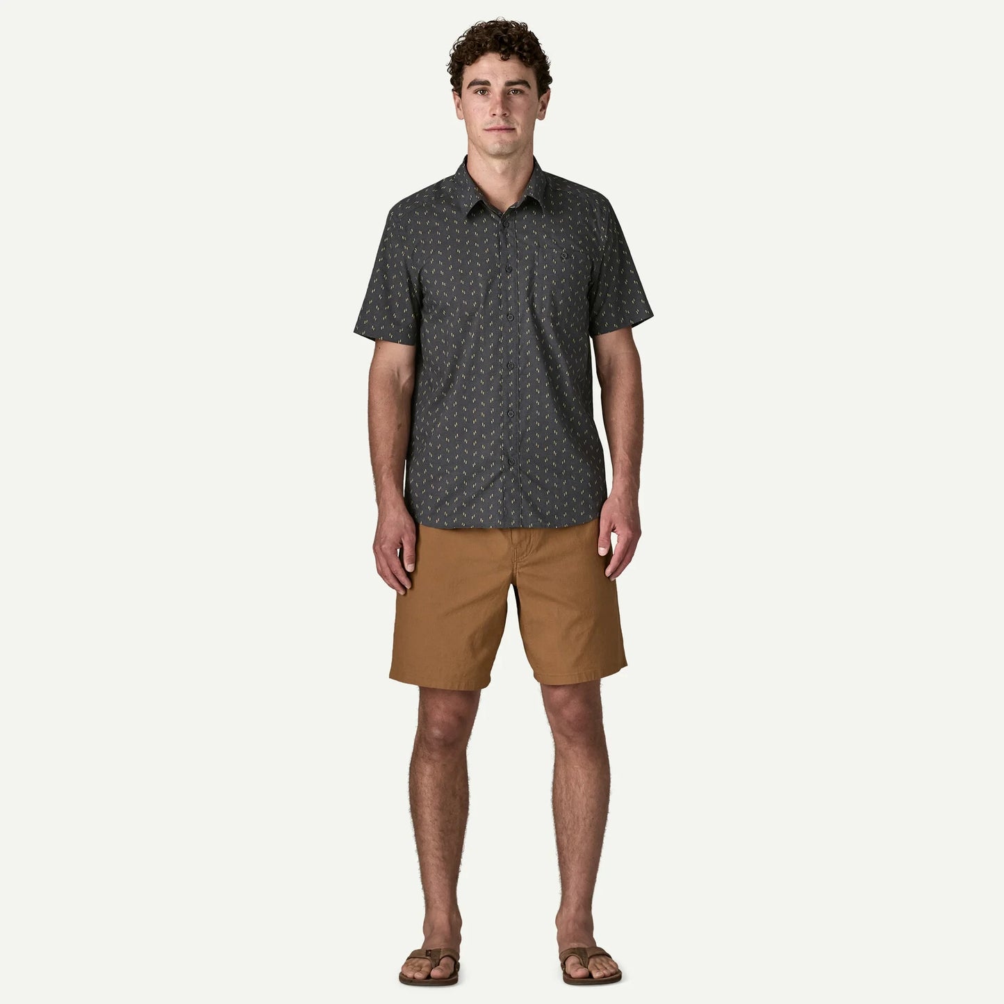 Men's Go-To Shirt - US 4694