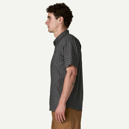 Men's Go-To Shirt - US 6600