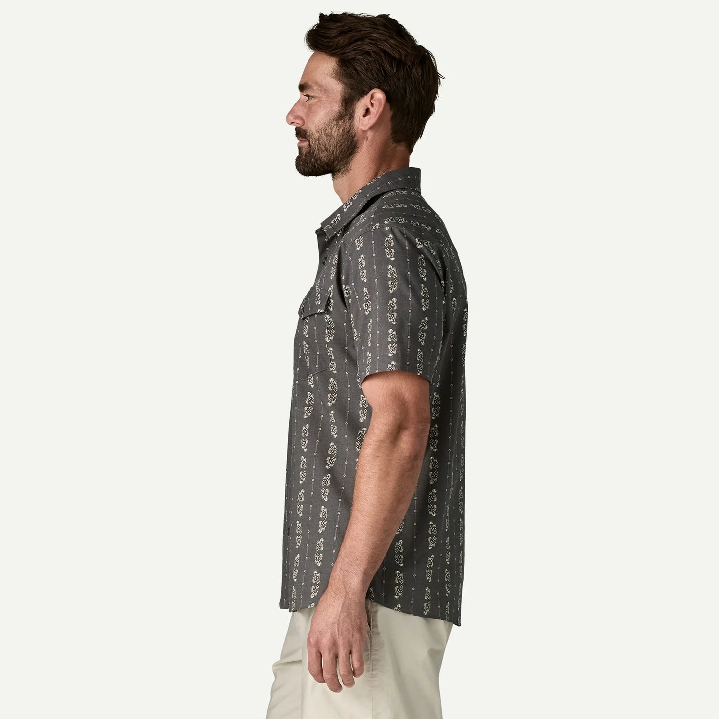 Men's Go-To Western Shirt - US 2827