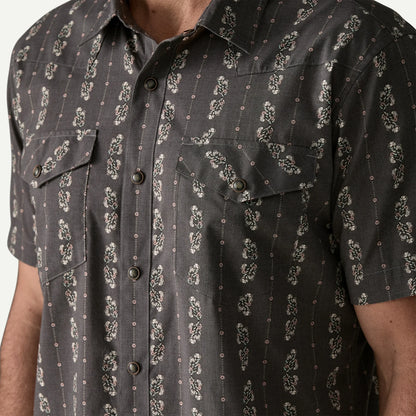 Men's Go-To Western Shirt - US 2827