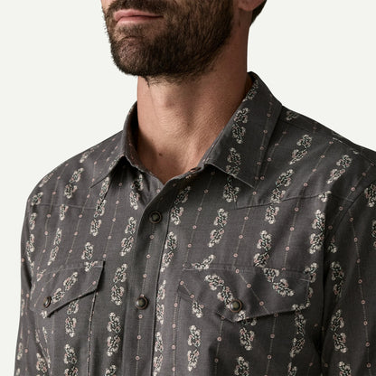 Men's Go-To Western Shirt - US 3349