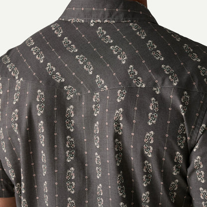 Men's Go-To Western Shirt - US 2827
