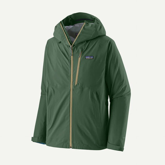Men's Granite Crest Rain Jacket - US 3702