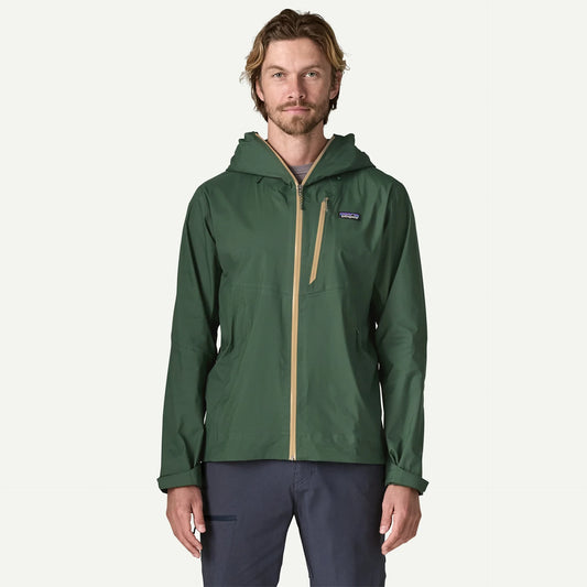 Men's Granite Crest Rain Jacket - US 3702