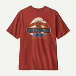 Men's Great Waves Responsibili-Tee® - US 4179