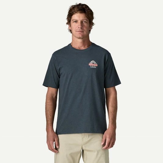 Men's Great Waves Responsibili-Tee® - US 4179