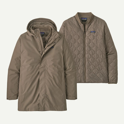 Men's Heyes Peak 3-in-1 Parka - US 9022