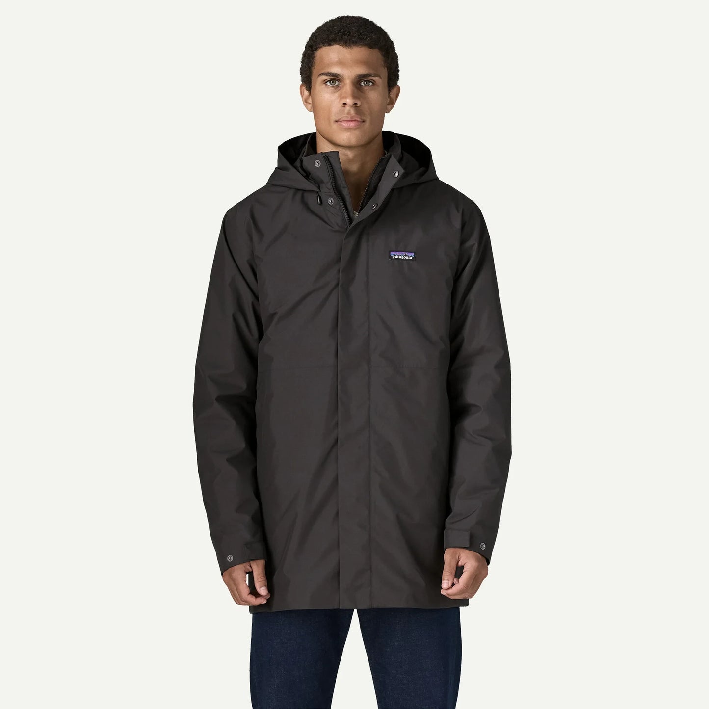 Men's Heyes Peak 3-in-1 Parka - US 8361