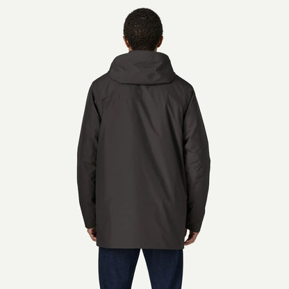 Men's Heyes Peak 3-in-1 Parka - US 8361