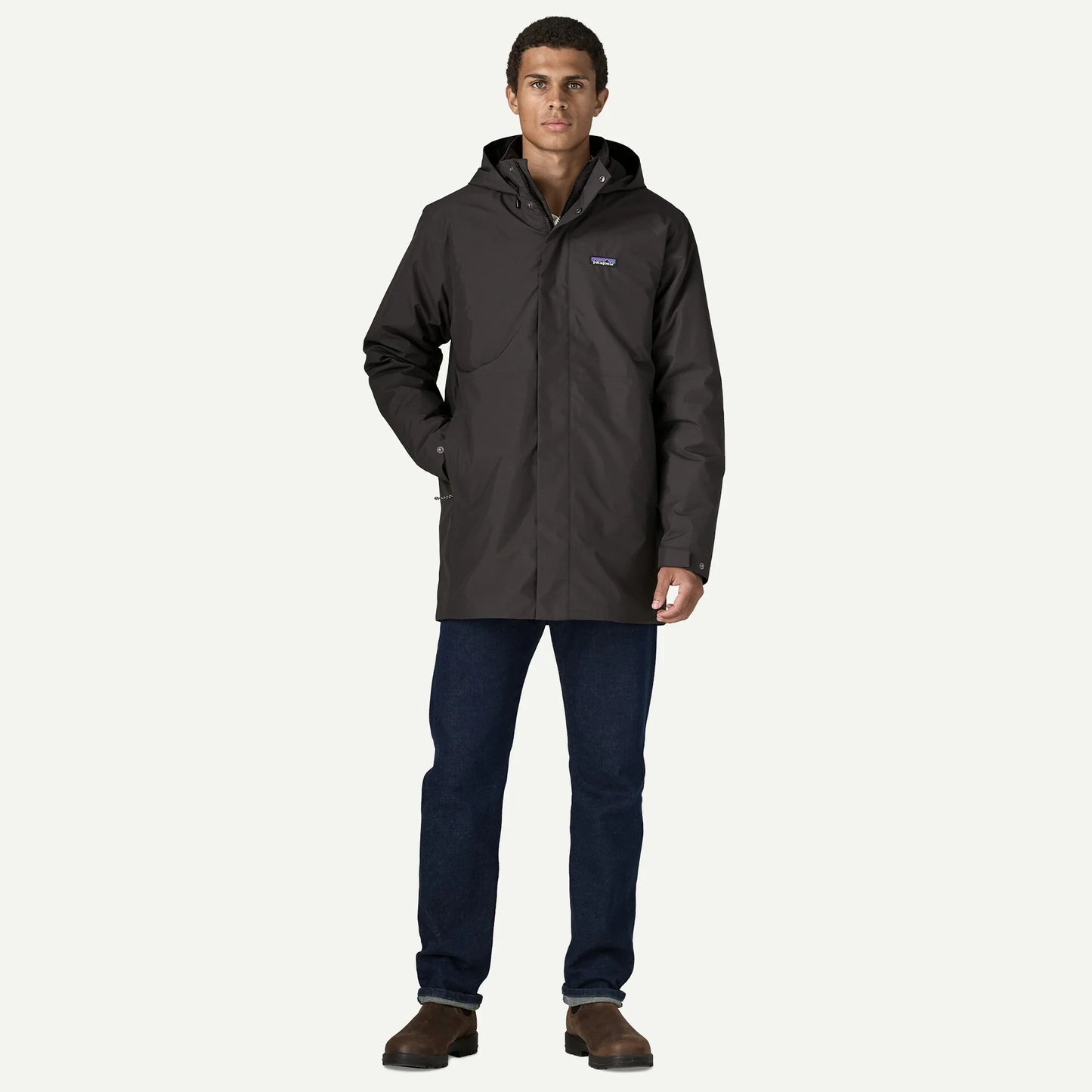 Men's Heyes Peak 3-in-1 Parka - US 9022
