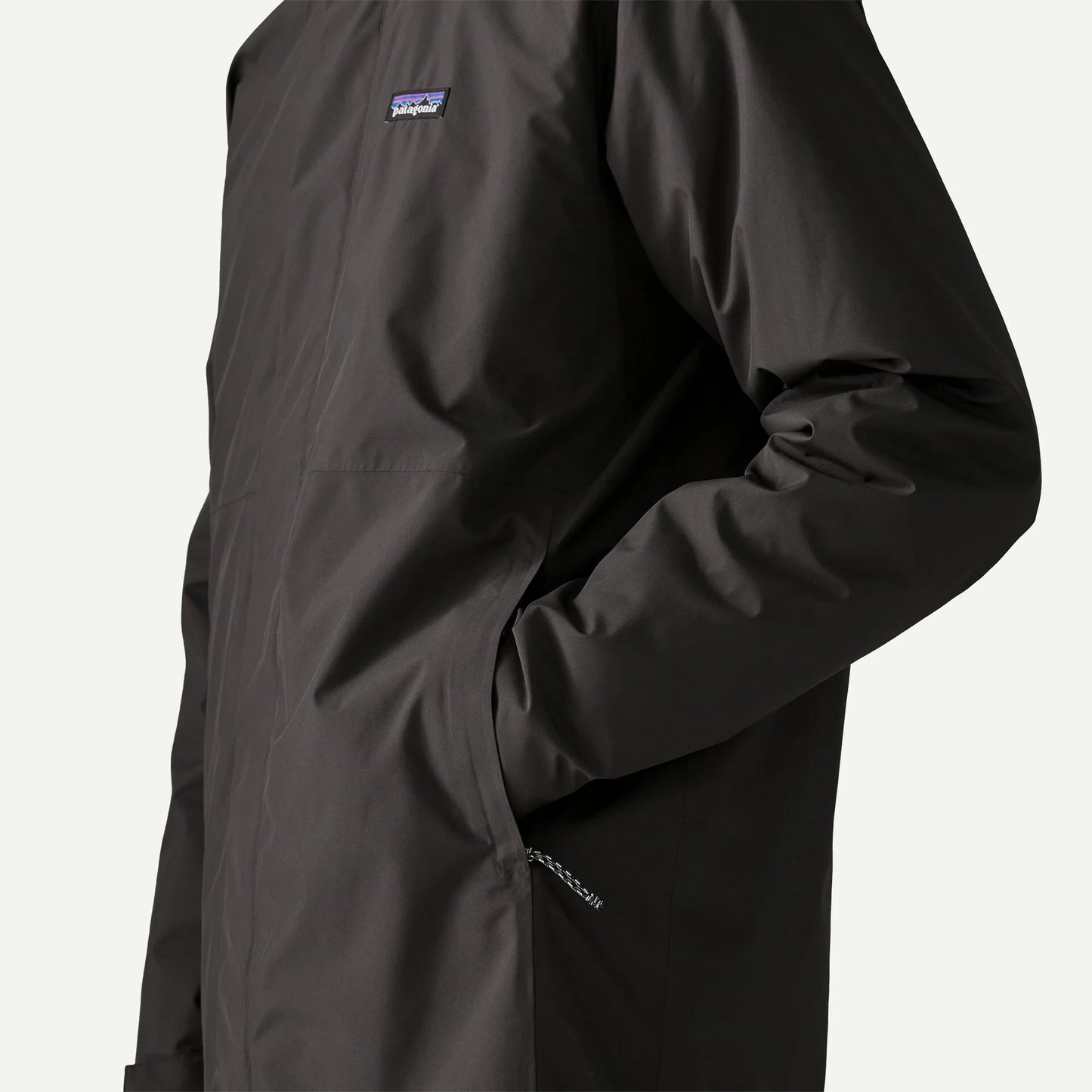 Men's Heyes Peak 3-in-1 Parka - US 8584