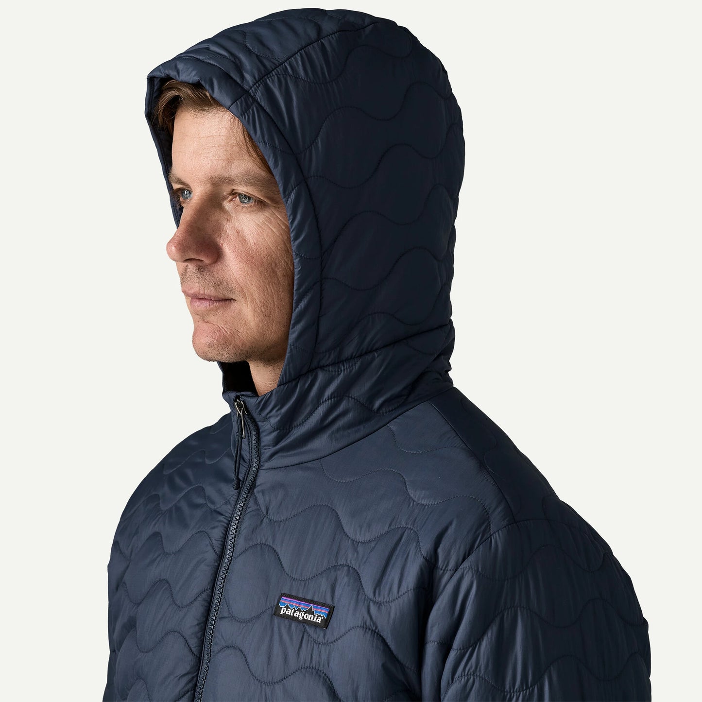 Men's Heyes Peak Hoody - US 8004