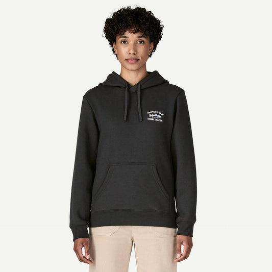 Men's Home Water Trout Uprisal Hoody - US 8997