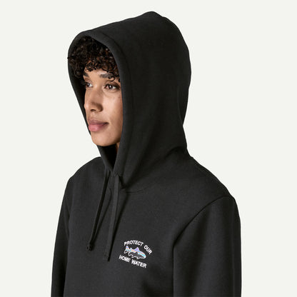 Men's Home Water Trout Uprisal Hoody - US 9870
