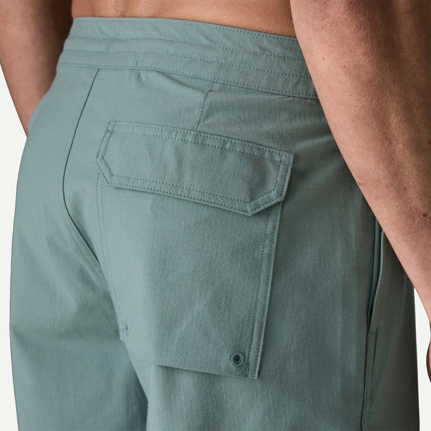 Men's Home Waters Hybrid Shorts - 18" - US 6925