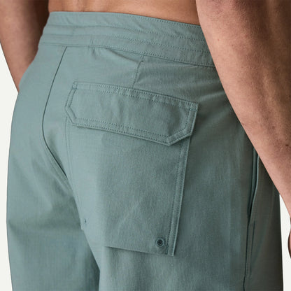 Men's Home Waters Hybrid Shorts - 18" - US 4457