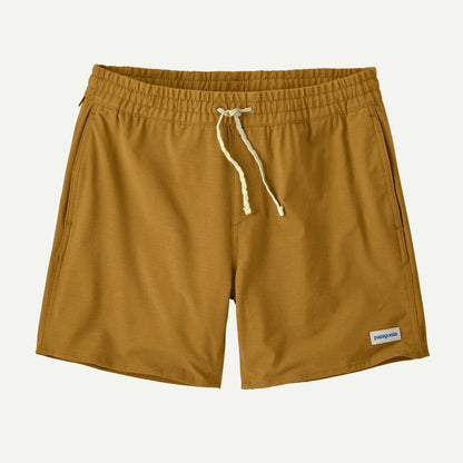 Men's Home Waters Volley Shorts - 16" - US 0445