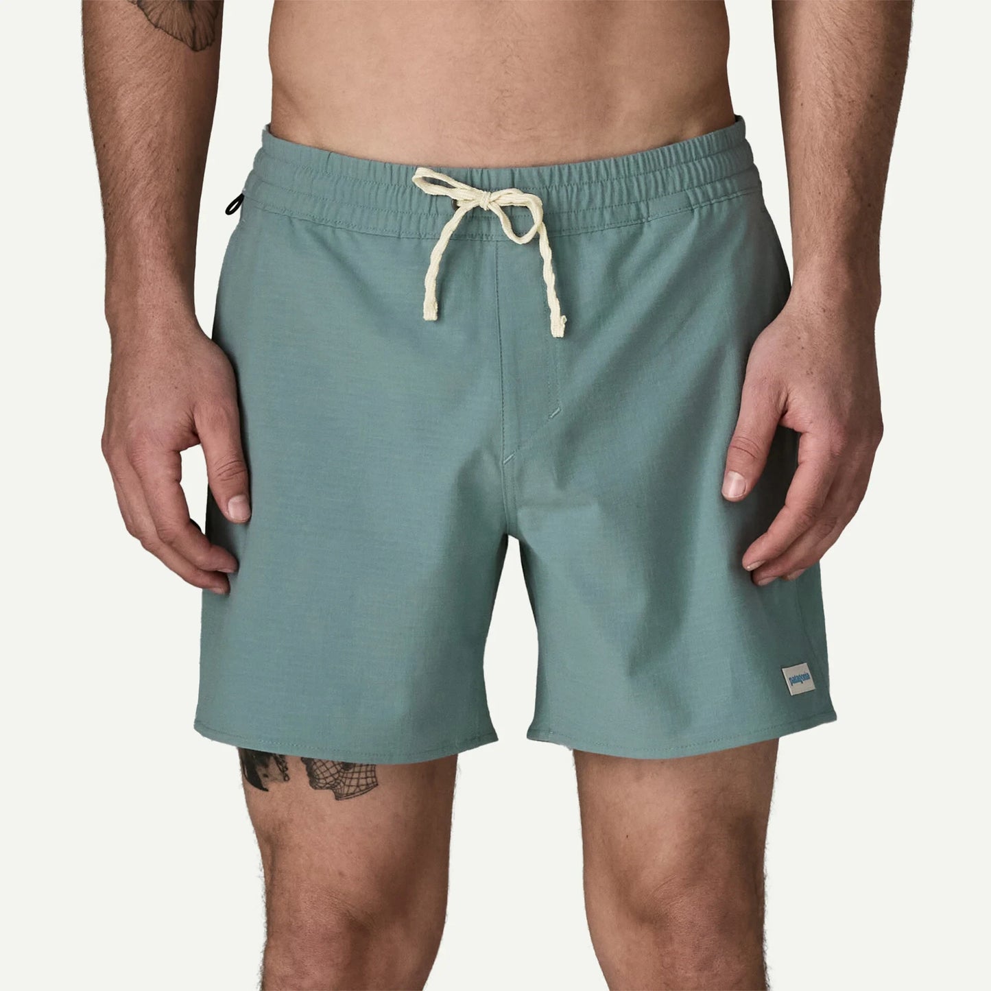 Men's Home Waters Volley Shorts - 16" - US 0445
