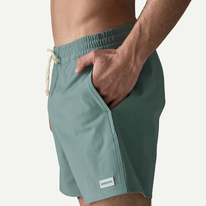 Men's Home Waters Volley Shorts - 16" - US 7730