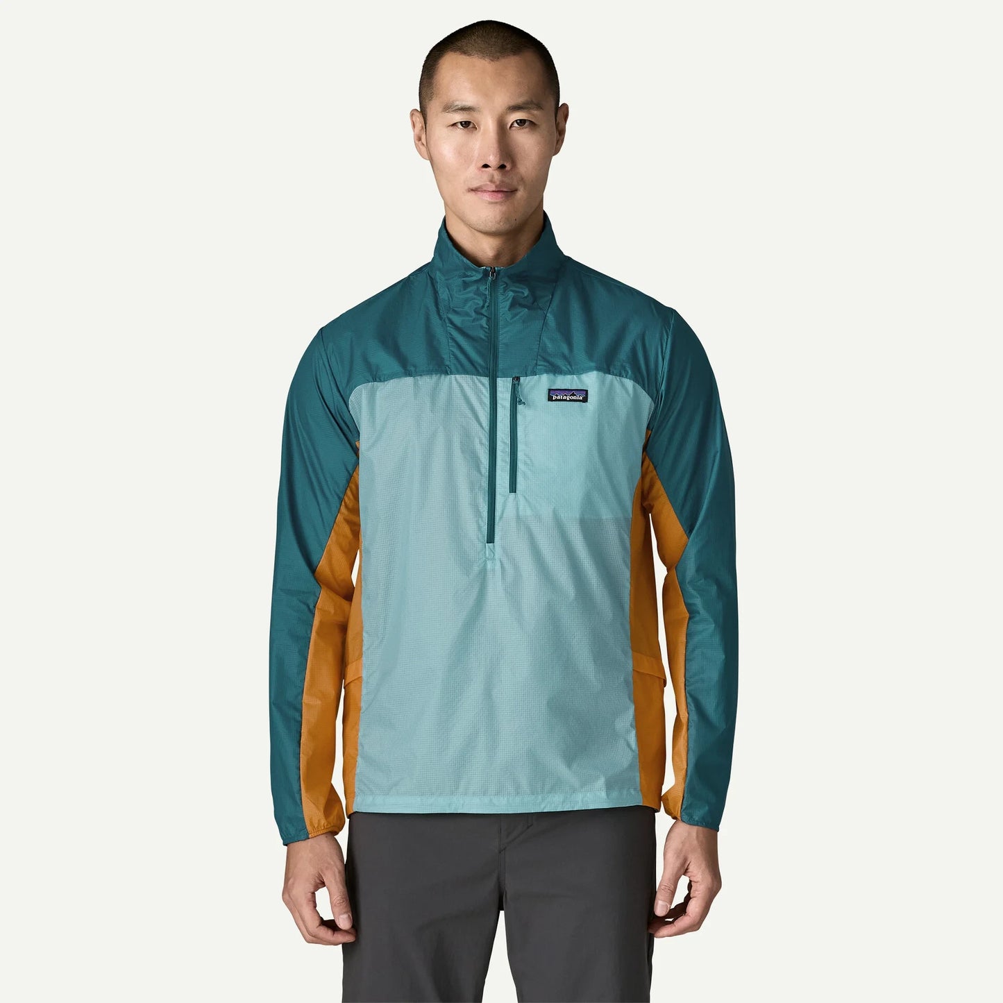 Men's Houdini® Stash 1/2-Zip Pullover - US 1714