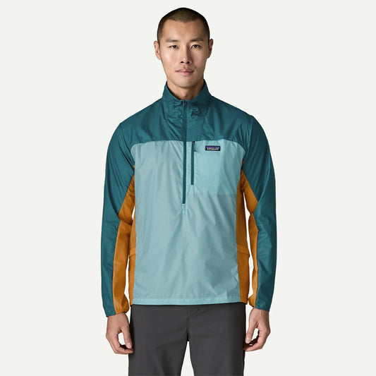 Men's Houdini® Stash 1/2-Zip Pullover - US 4488