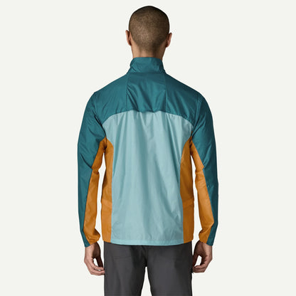 Men's Houdini® Stash 1/2-Zip Pullover - US 4488