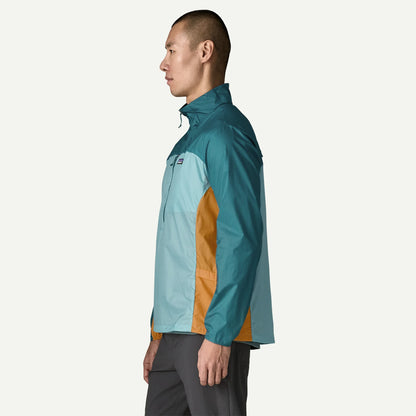 Men's Houdini® Stash 1/2-Zip Pullover - US 3132