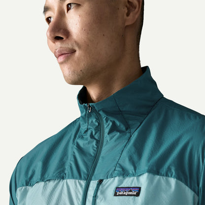 Men's Houdini® Stash 1/2-Zip Pullover - US 7129