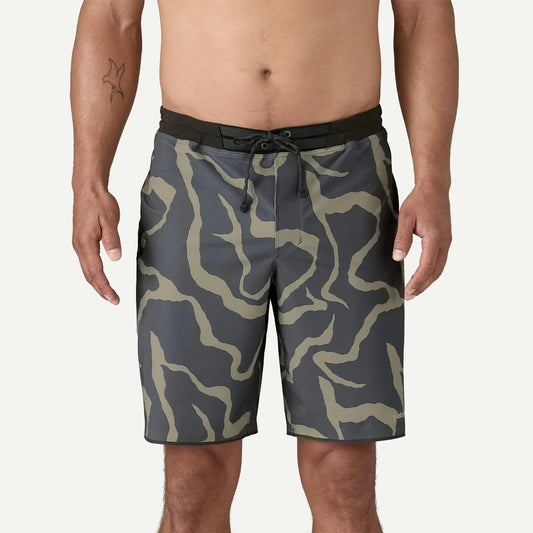 Men's Hydrolock Boardshorts 2.0 - 19" - US 6651