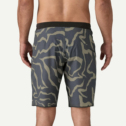 Men's Hydrolock Boardshorts 2.0 - 19" - US 6651