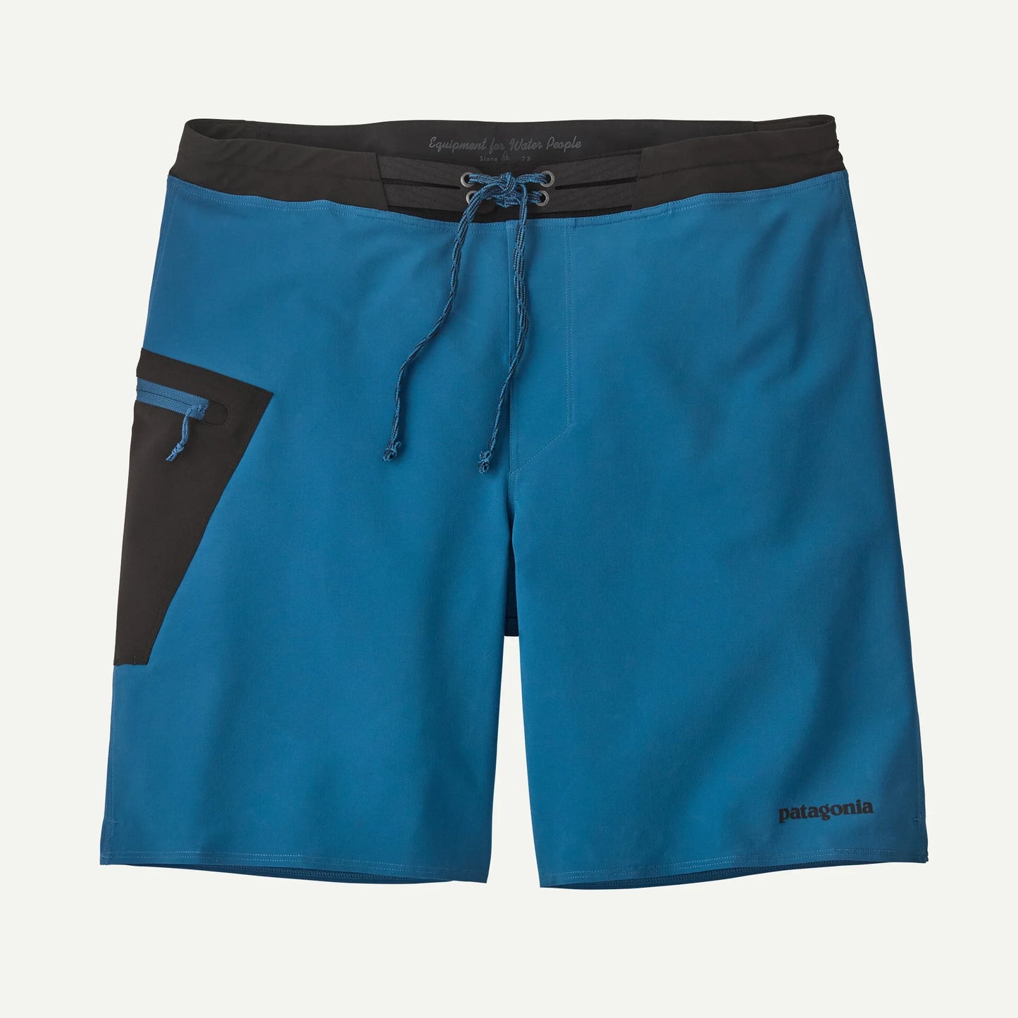 Men's Hydrolock Stitched Boardshorts - 18" - US 9649