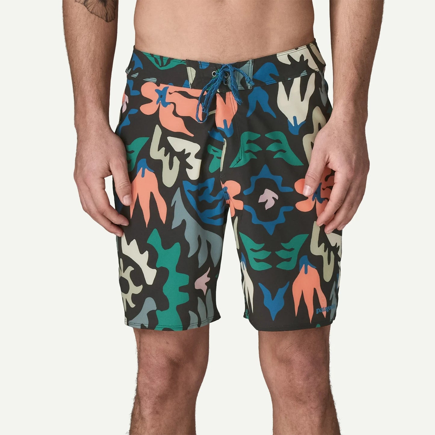 Men's Hydropeak Boardshorts - 18" - US 3266