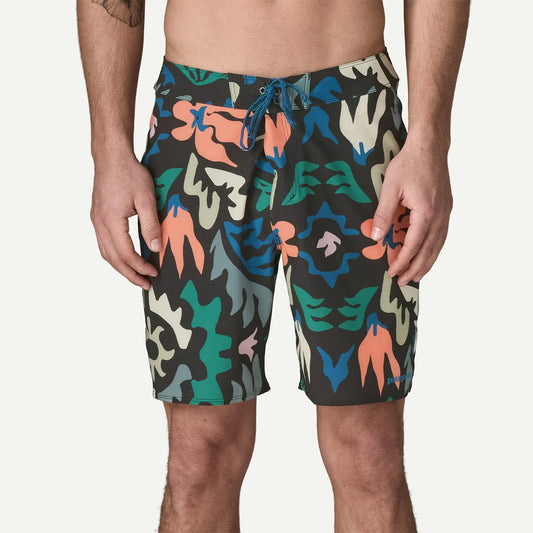 Men's Hydropeak Boardshorts - 18" - US 3266