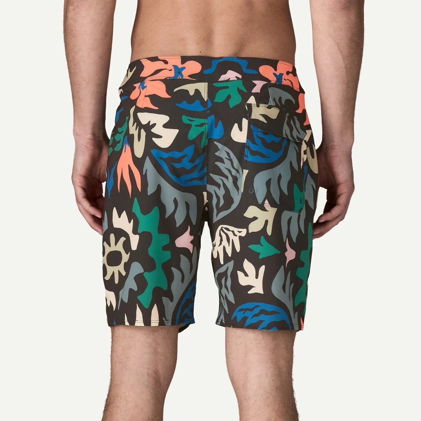 Men's Hydropeak Boardshorts - 18" - US 3266