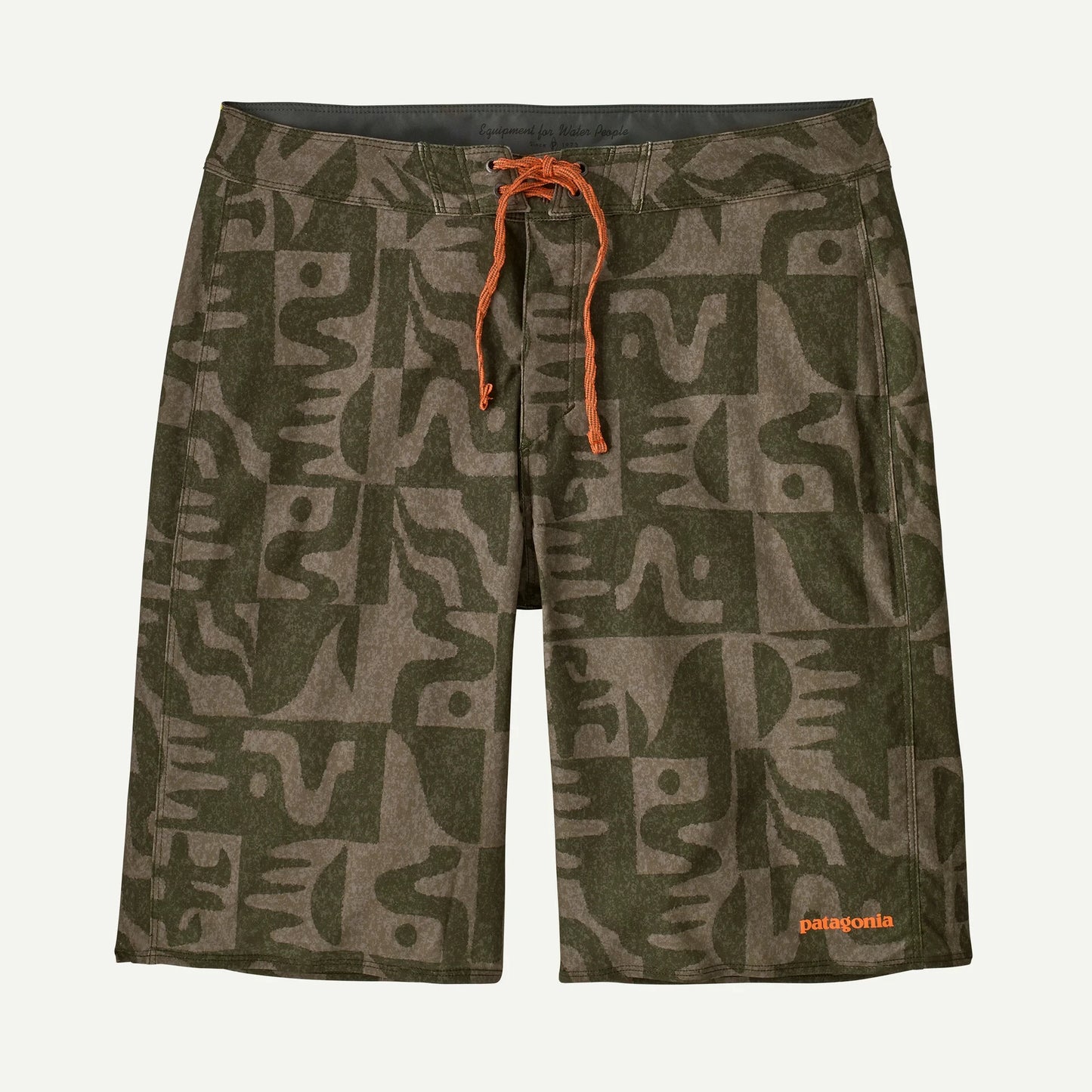 Men's Hydropeak Boardshorts - 21" - US 3715