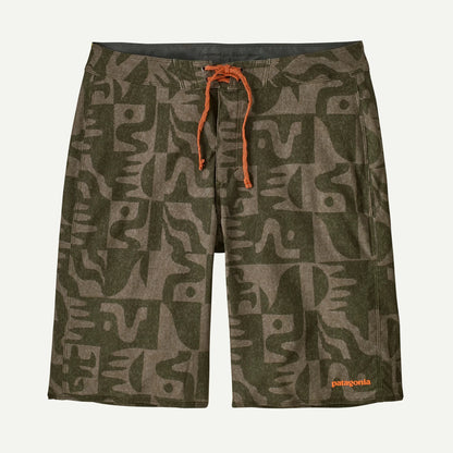 Men's Hydropeak Boardshorts - 21" - US 3715