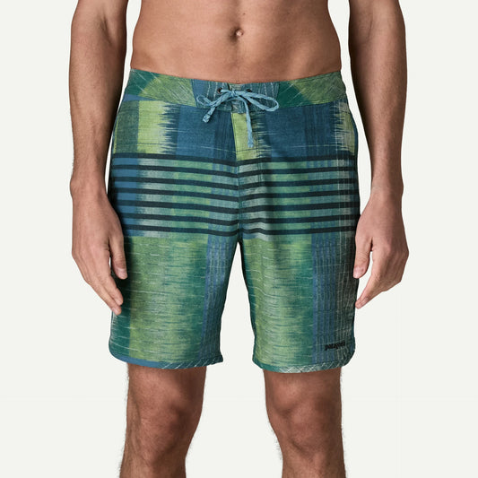 Men's Hydropeak Side Shore Boardshorts - 18" - US 4766