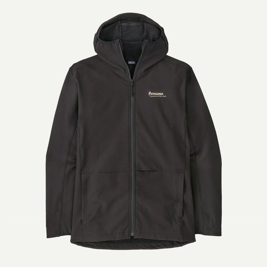 Men's Hydropeak Stretch Thermal Hoody - US 8450