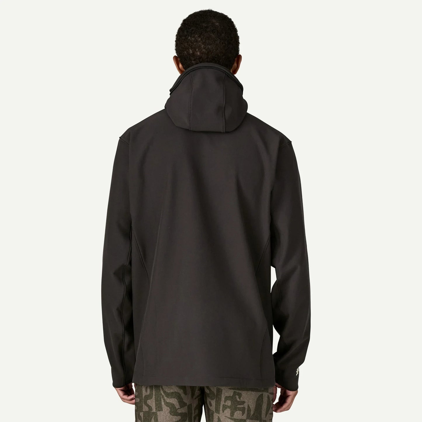 Men's Hydropeak Stretch Thermal Hoody - US 8450