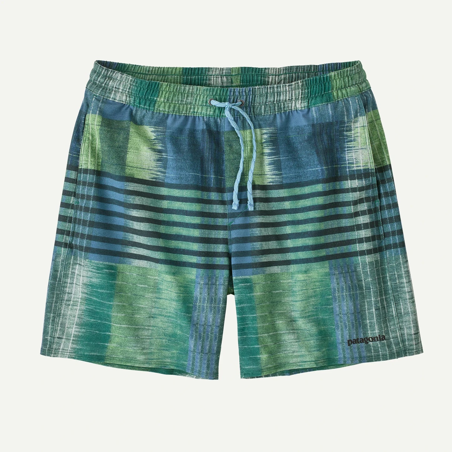 Men's Hydropeak Volley Shorts - 16" - US 4743