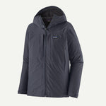 Men's Insulated Boulder Fork Rain Jacket - US 2676