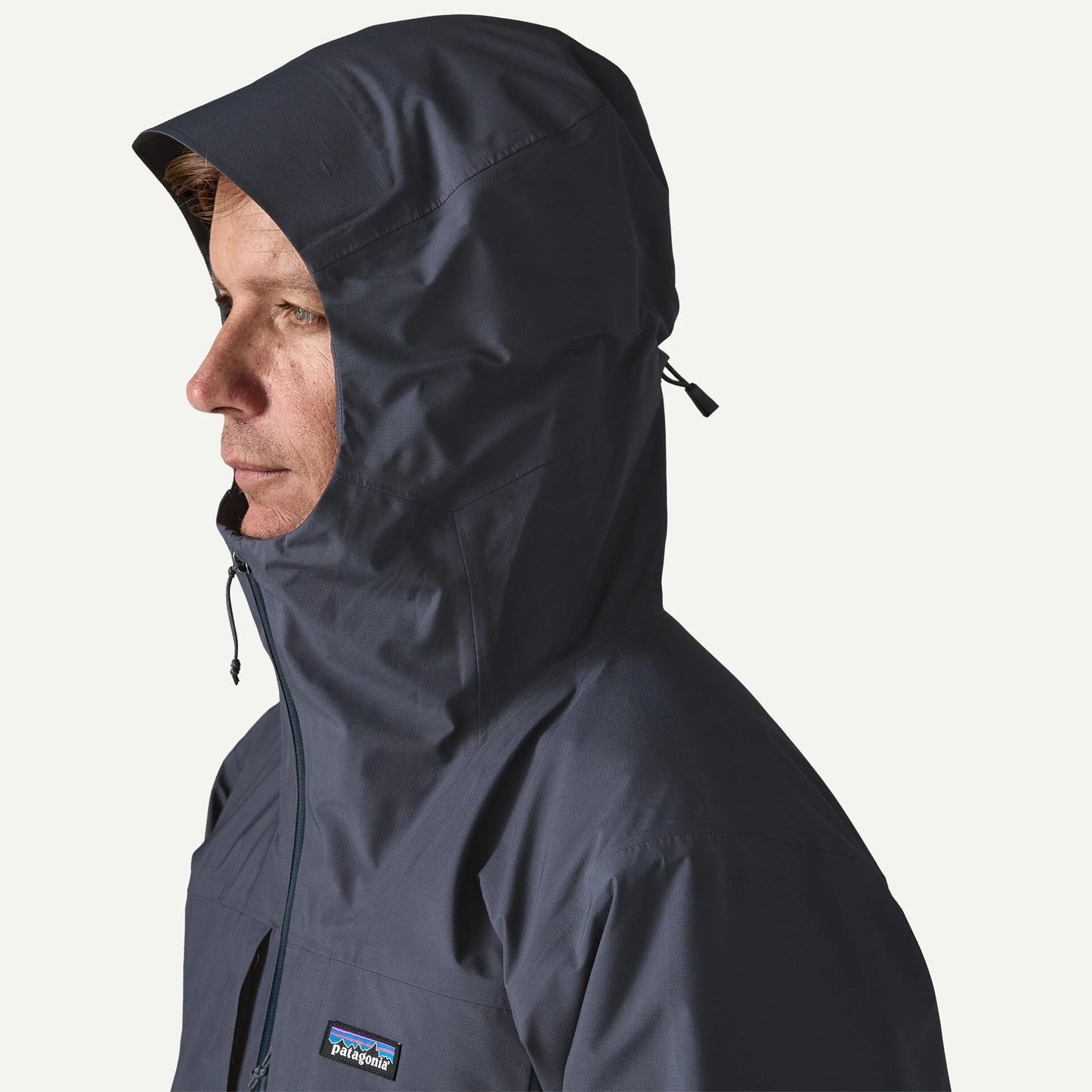 Men's Insulated Boulder Fork Rain Jacket - US 4296