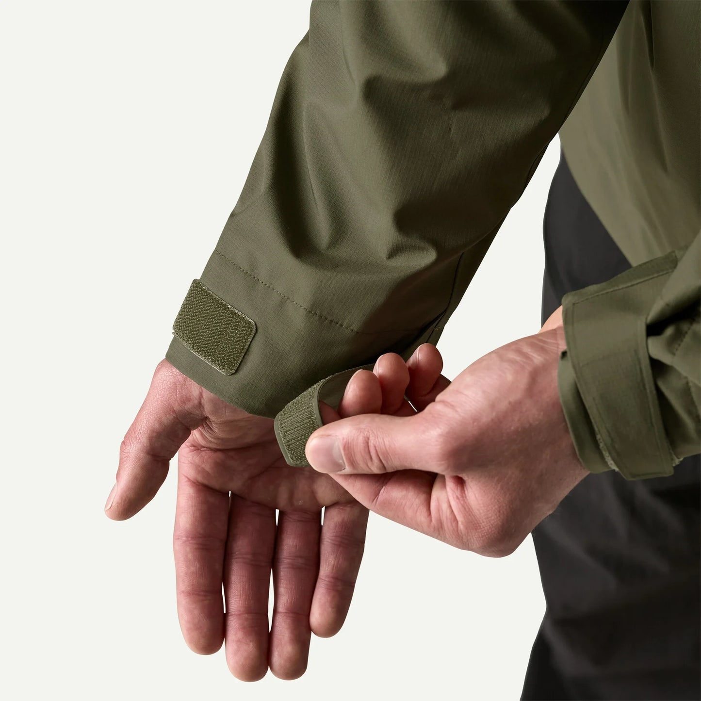 Men's Insulated Boulder Fork Rain Jacket - US 7051