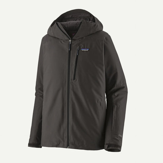 Men's Insulated Powder Town Jacket - US 4799