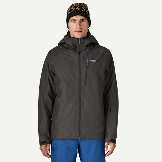 Men's Insulated Powder Town Jacket - US 4799