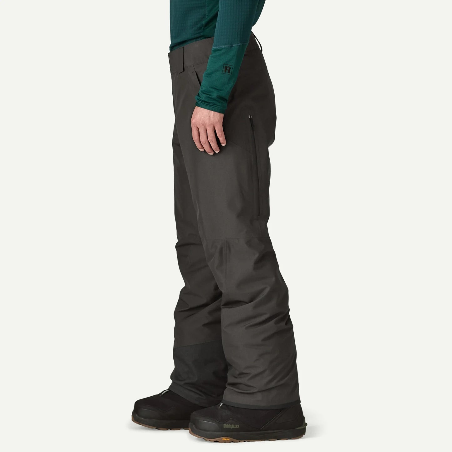 Men's Insulated Powder Town Pants - Regular - US 7669